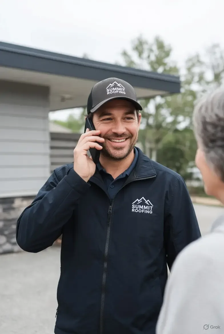 Flat Roof Leak Repair Enon, OH FAQs